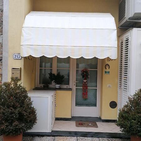 루카 Casina Torretta 아파트 외부 사진