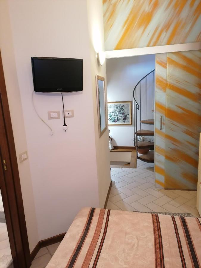 루카 Casina Torretta 아파트 외부 사진
