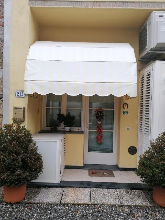 루카 Casina Torretta 아파트 외부 사진