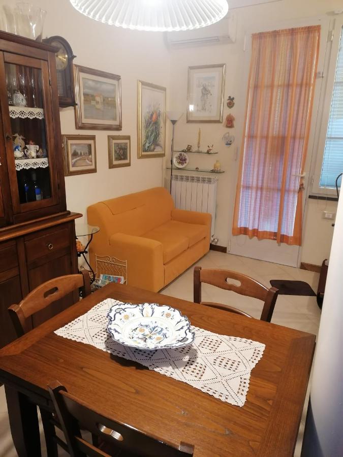 루카 Casina Torretta 아파트 외부 사진
