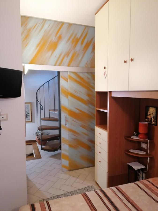 루카 Casina Torretta 아파트 외부 사진