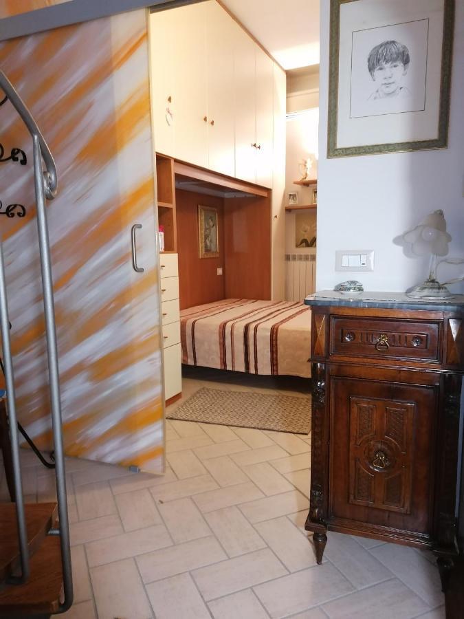 루카 Casina Torretta 아파트 외부 사진