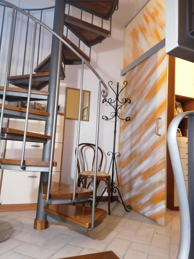 루카 Casina Torretta 아파트 외부 사진
