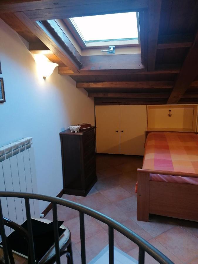 루카 Casina Torretta 아파트 외부 사진